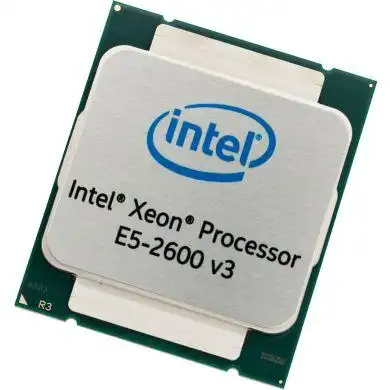 procesor intel xeon e52630v3 2.40 ghz cache 20mb