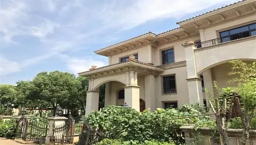 恒大名都(别墅)