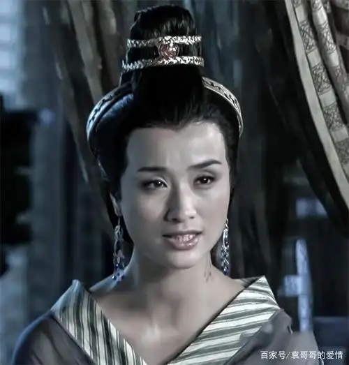 神探狄仁杰剧照