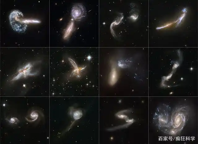 银河系未来与仙女星系发生碰撞以后,太阳会与其它恒星相撞吗?