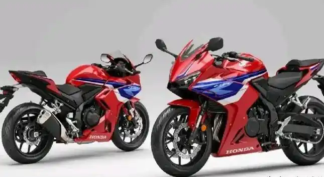 本田摩托车整车