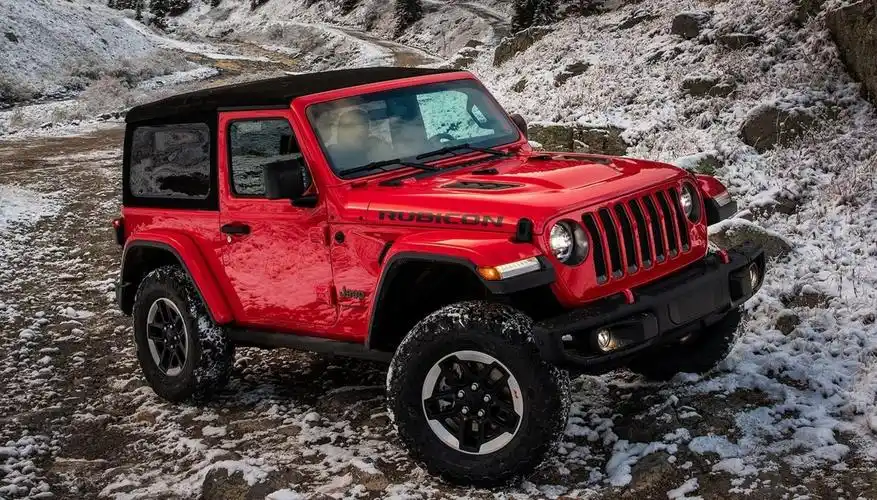 2020牧马人越野车报价,牧马人越野车多少钱?