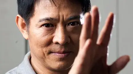 李连杰 "我一直头脑清醒"