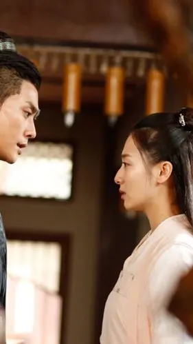 那片星空那片海2 墨痕&明珠 黄宗泽&叶青