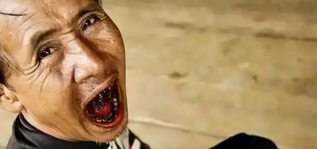 全球认可的"软毒品"槟榔,中国人嚼个没停的原因是什么