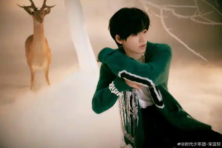 tf家族练习生一丁程鑫;宋文嘉;马嘉祺;敖子逸;张真源;陈玺达;陈泗旭