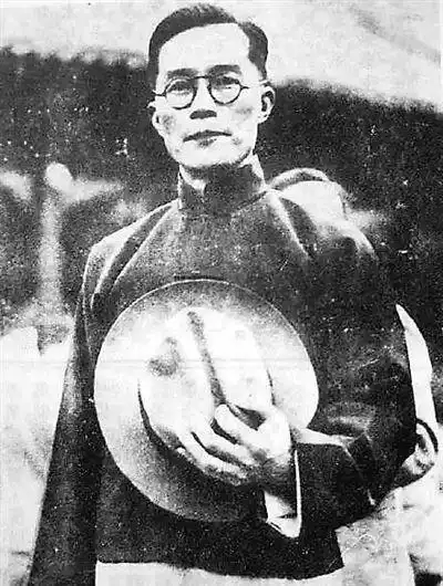 名人最后故事鲁迅遗嘱不忘警醒世人梁启超用命为西医辩护