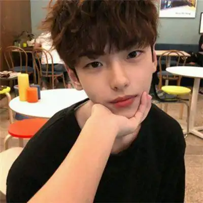 探探高清真实头像男生_www.qqtu8.com