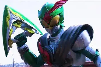 铠甲勇士拿瓦 之 驮拏多 介绍_百度视频搜索