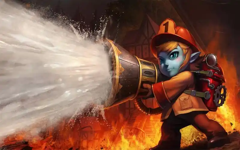 lol 卡萨丁英雄联盟卡1920*1200高清壁纸