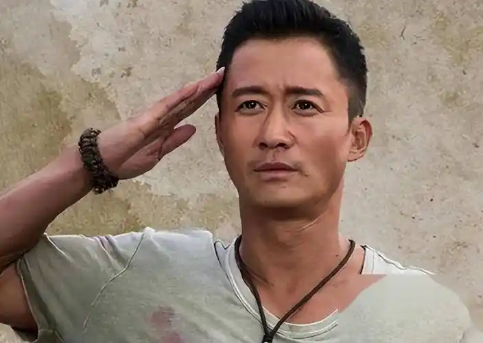 这一次,"宠妻人设"崩塌,"伪爱国"的吴京,已走上另一条道路