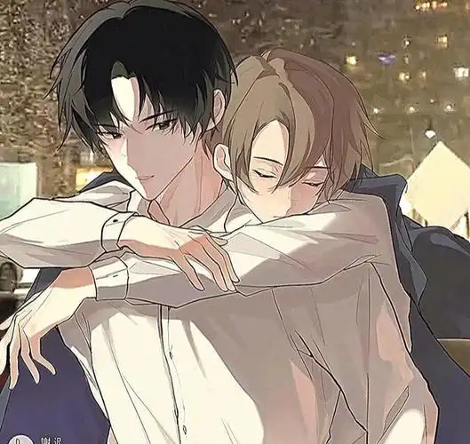 我喜欢你的信息素 #原耽书籍 #路星辞段嘉衍