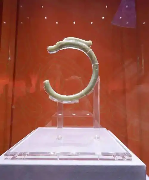 《从考古看中国》告诉你,何以中国_文物_起源_三星堆