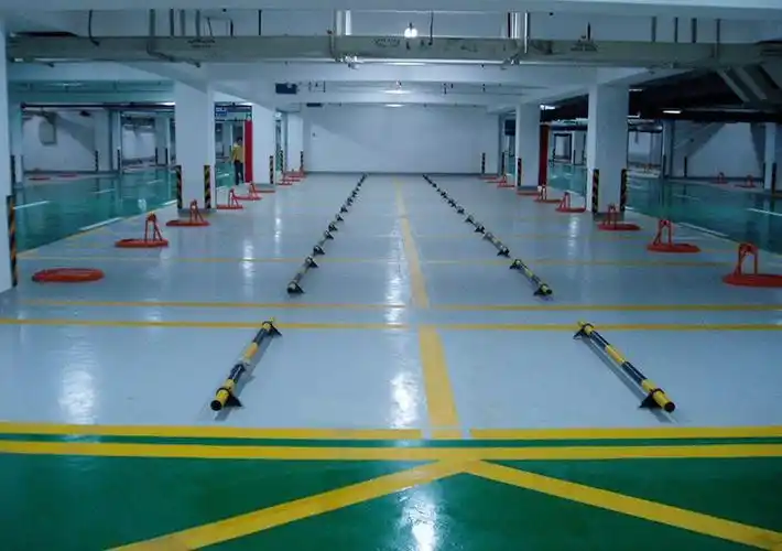 水性聚氨酯砂浆地坪_山西科达建设工程有限公司