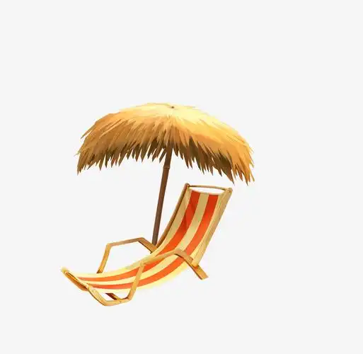 关键词 : 矢量摇椅,黄色摇椅,夏季沙滩,摇椅[声明] 觅元素所有素材为