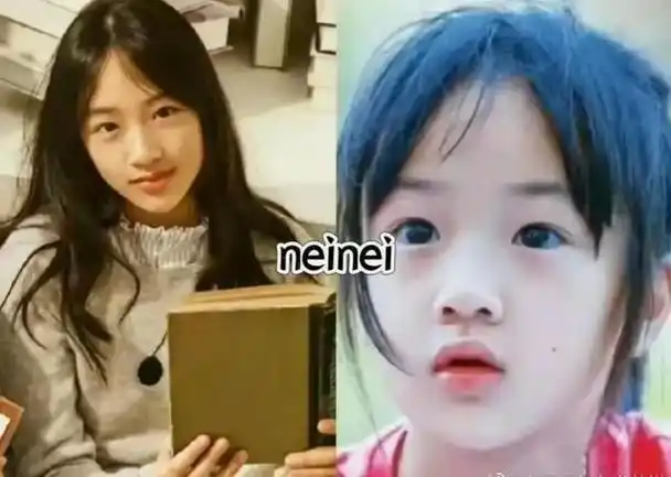 "爸爸去哪儿"萌娃如今都快"18"岁了,变成帅哥与美女了.