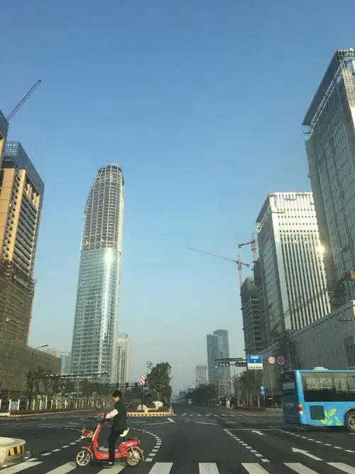 杭州市萧山区市心北路天气预报