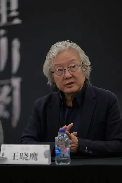 导演王晓鹰:表演与讲述,将在《千里江山图》有机结合_腾讯新闻