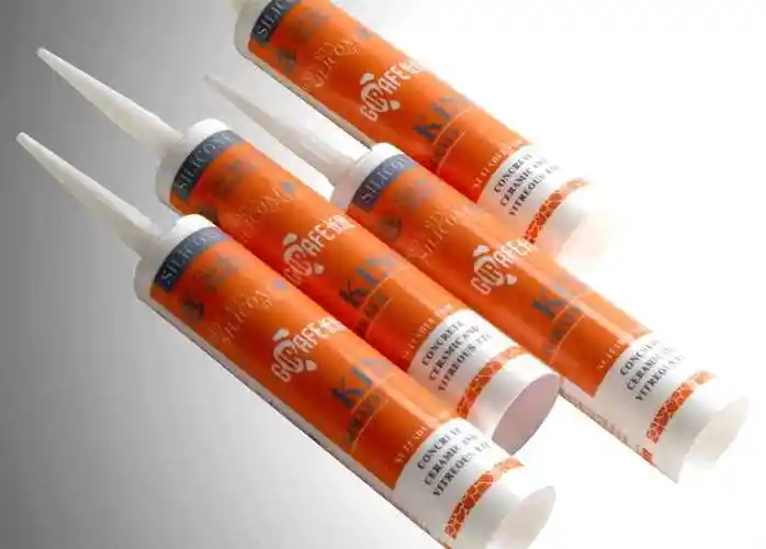 玻璃胶水用途以及施工技巧 - 装修保障网