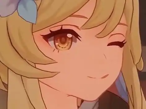 原神表情包 荧妹 - 高清图片,堆糖,美图壁纸兴趣社区