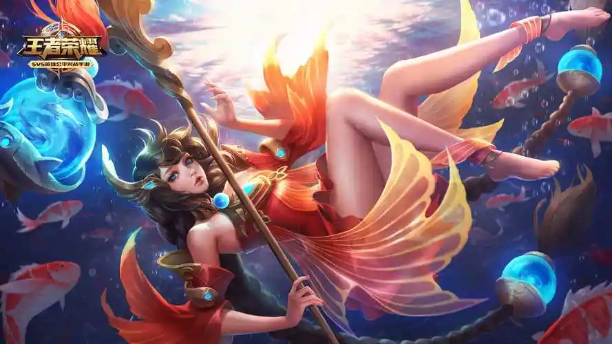 王者荣耀电脑壁纸,王者荣耀图片,下载,王者荣耀皮肤原画