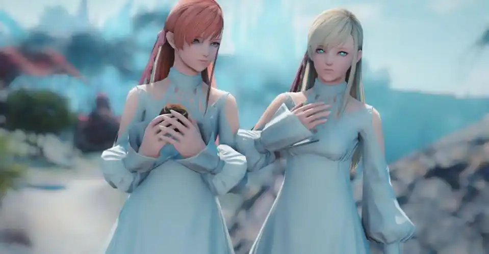 [万圣节水]剧透有,关于这次变身的金毛琳