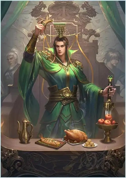 三国杀:一张杀能造成多少点伤害?只有你想不到,没有做不到