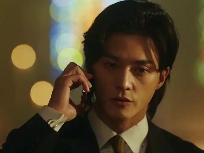 徐仁国新剧《死期将至》男人死亡重生十二次,只为替心爱的女人复仇