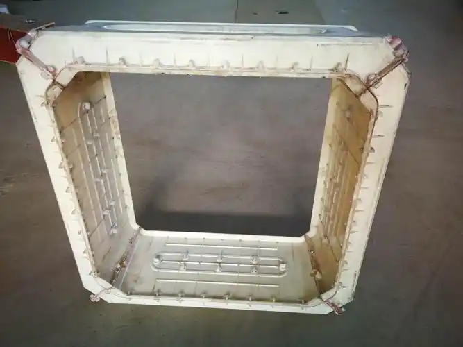 黔东南混凝土水簸箕模具哪里有卖【开元模具】