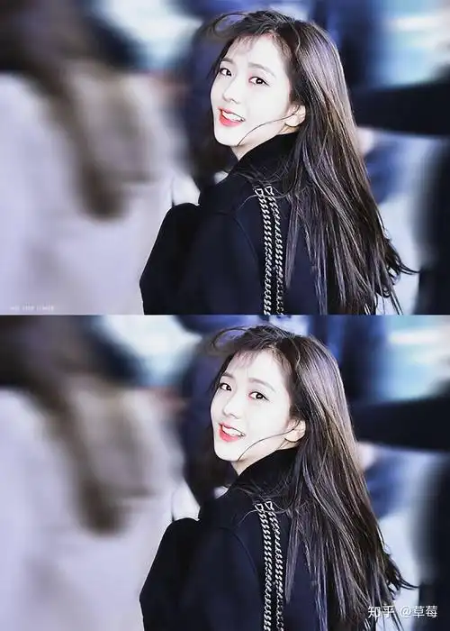 赵美延如果当年没有离开ygblackpink以五人的组合出道有无可能成为