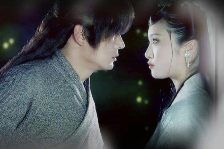 嫦娥与后羿到底是什么关系?中国神话故事为什么要如此安排?