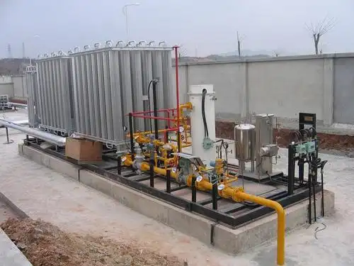 lng液化天然气汽化器 - 液化装置 - 液化天然气(lng)网-liquefied