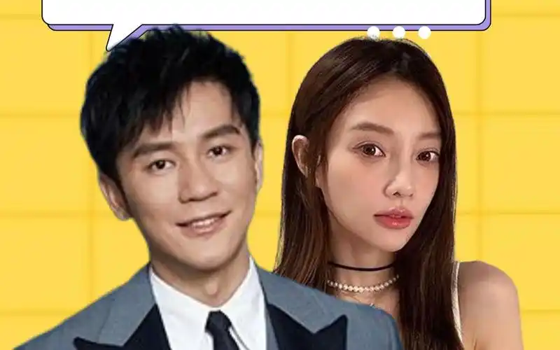 前男友李晨说出分手原因,暴露李小璐致命缺点,难怪她会和贾乃亮离婚