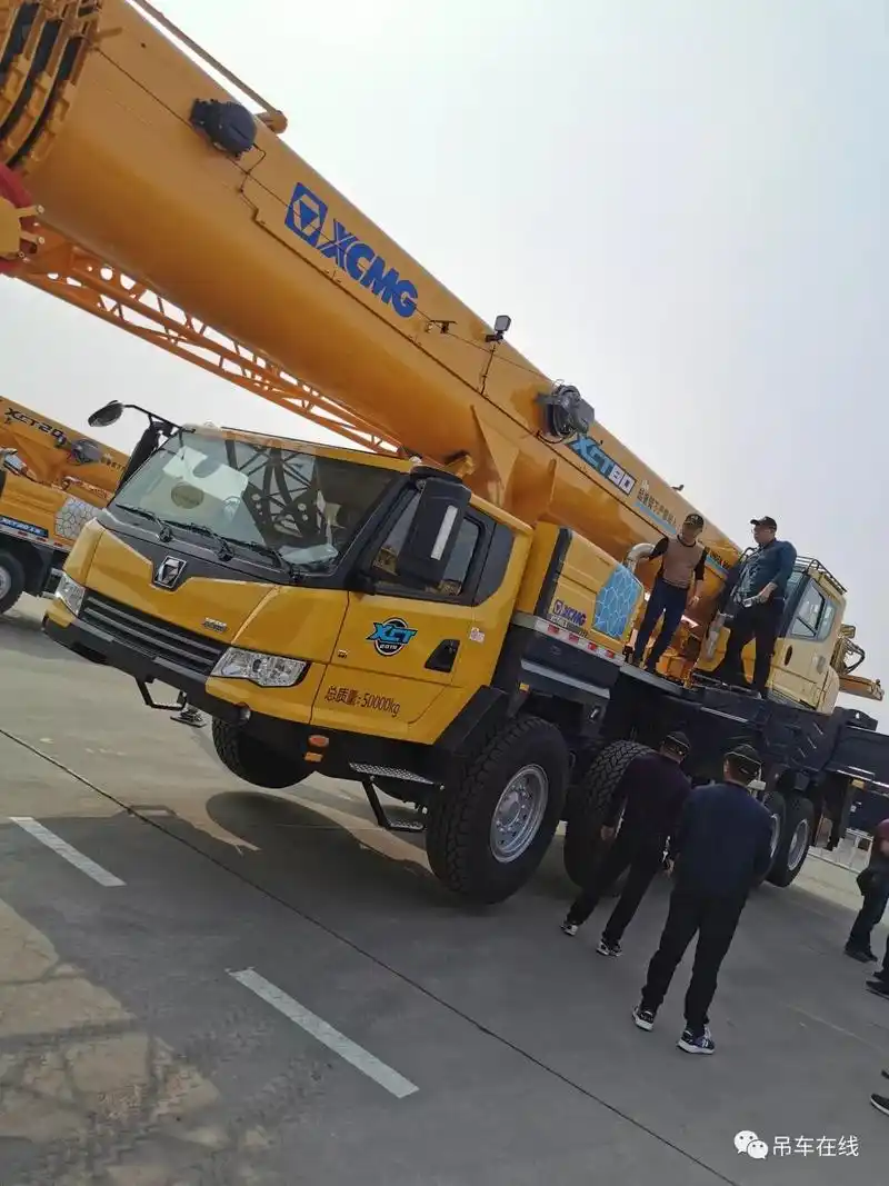 徐工xct12吨价格 - 2020年最新商品信息聚合专区 - 百度爱采购