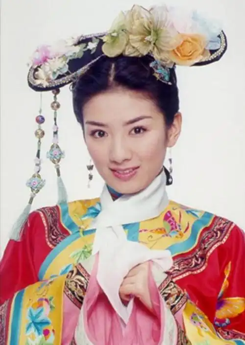 还珠格格第四部南儿回宫记原创