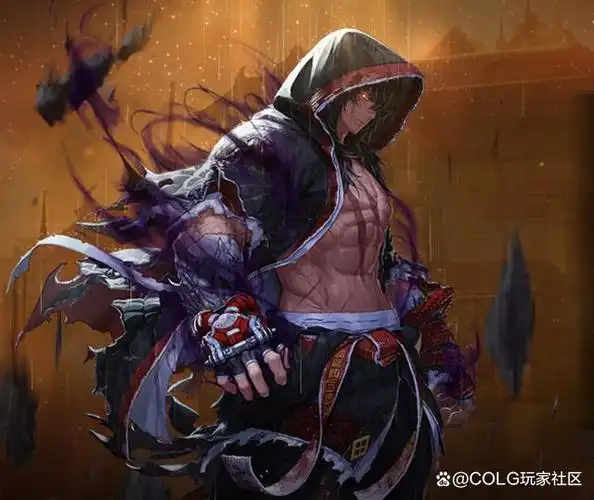 dnf:7月男柔道韩服配装参考奉上!来学大佬的搭配思路