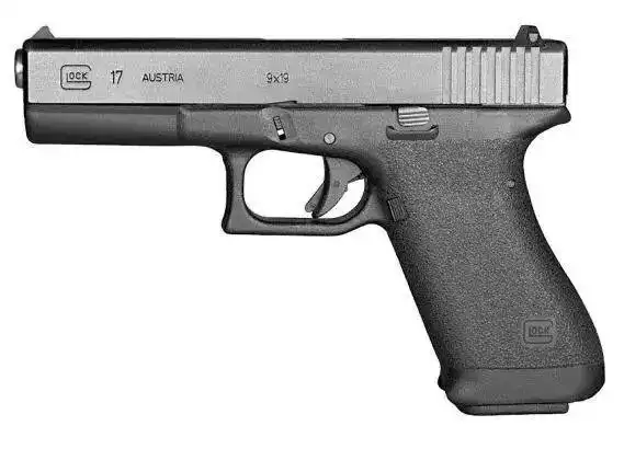 让止步不前的手枪设计再次焕发青春的奥地利刀具商加斯顿格洛克