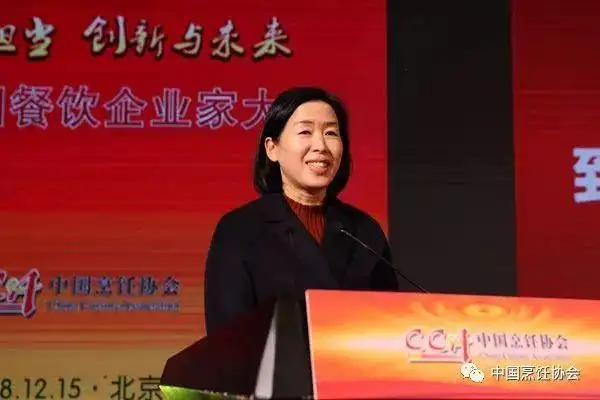 创新发展,致力于做幸福餐饮的倡导者和实践者