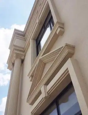 宿州窗套eps线条定制