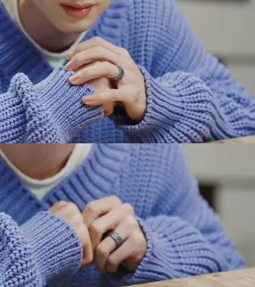 白敬亭的手好好看啊又细又长还很白手控满足评论区有补图