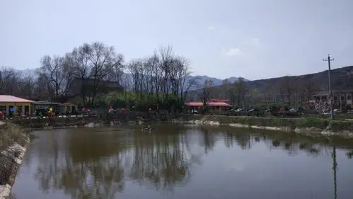 八仙泉休闲农庄休闲度假理想之地