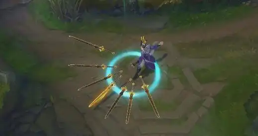 仙剑剑圣多少钱_lol仙剑易皮肤特效视频