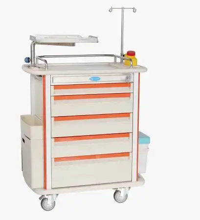 医院手推车厂家