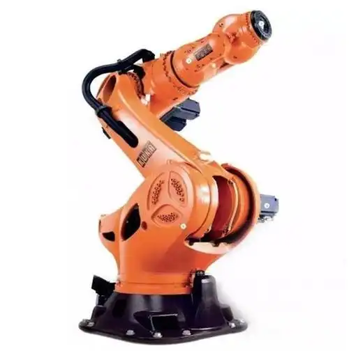 最厉害的机械手臂有几个自由度?