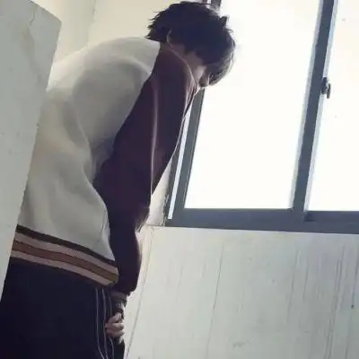 探探专用头像男高清真实照片男生帅气头像个性真人头像图片