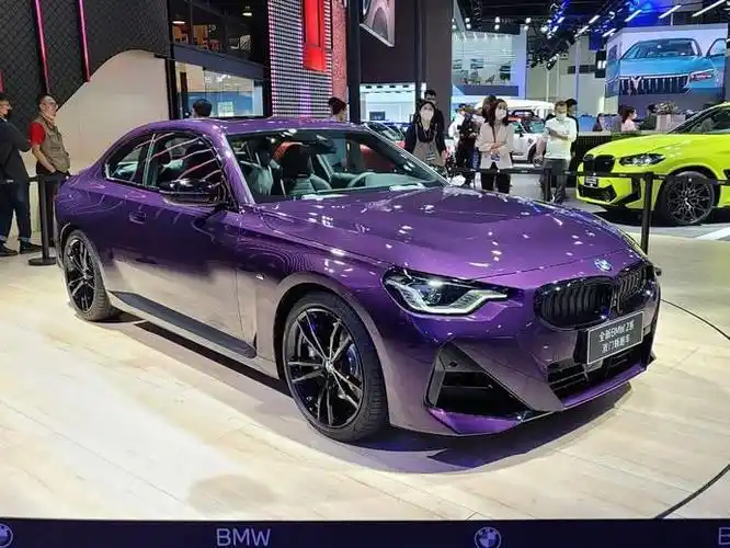 宝马225i敞篷车怎么样敞篷车报价