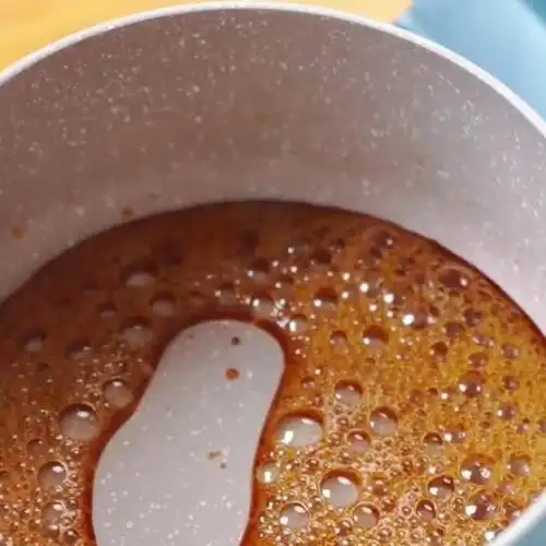 焦糖布丁,超顺滑超香甜,入口滑溜溜的