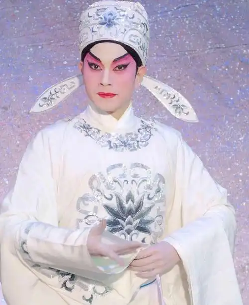 指扮演青少年男子,按照饰演人物的不同,一般分为:娃娃生,穷生,扇子生