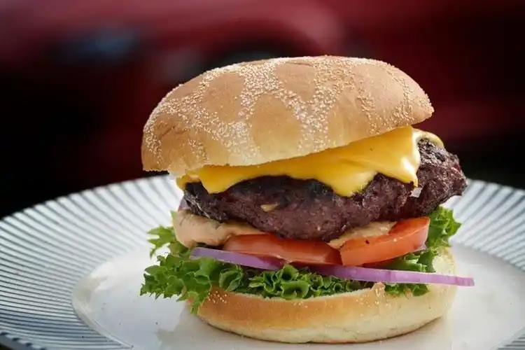 派克汉堡加盟流程