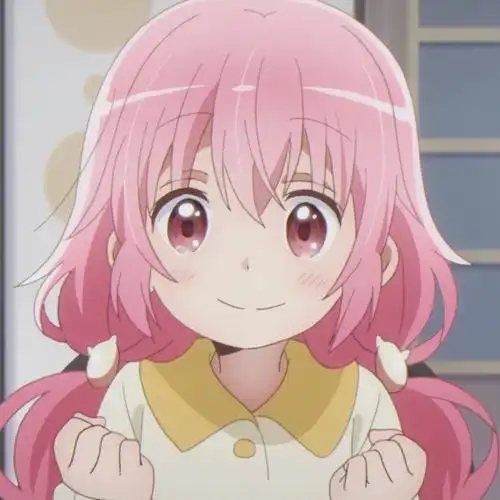 comic girls# 萌田薰子